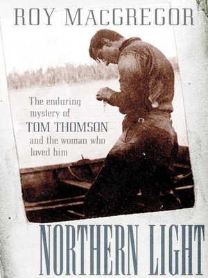 cover image of Northern Light